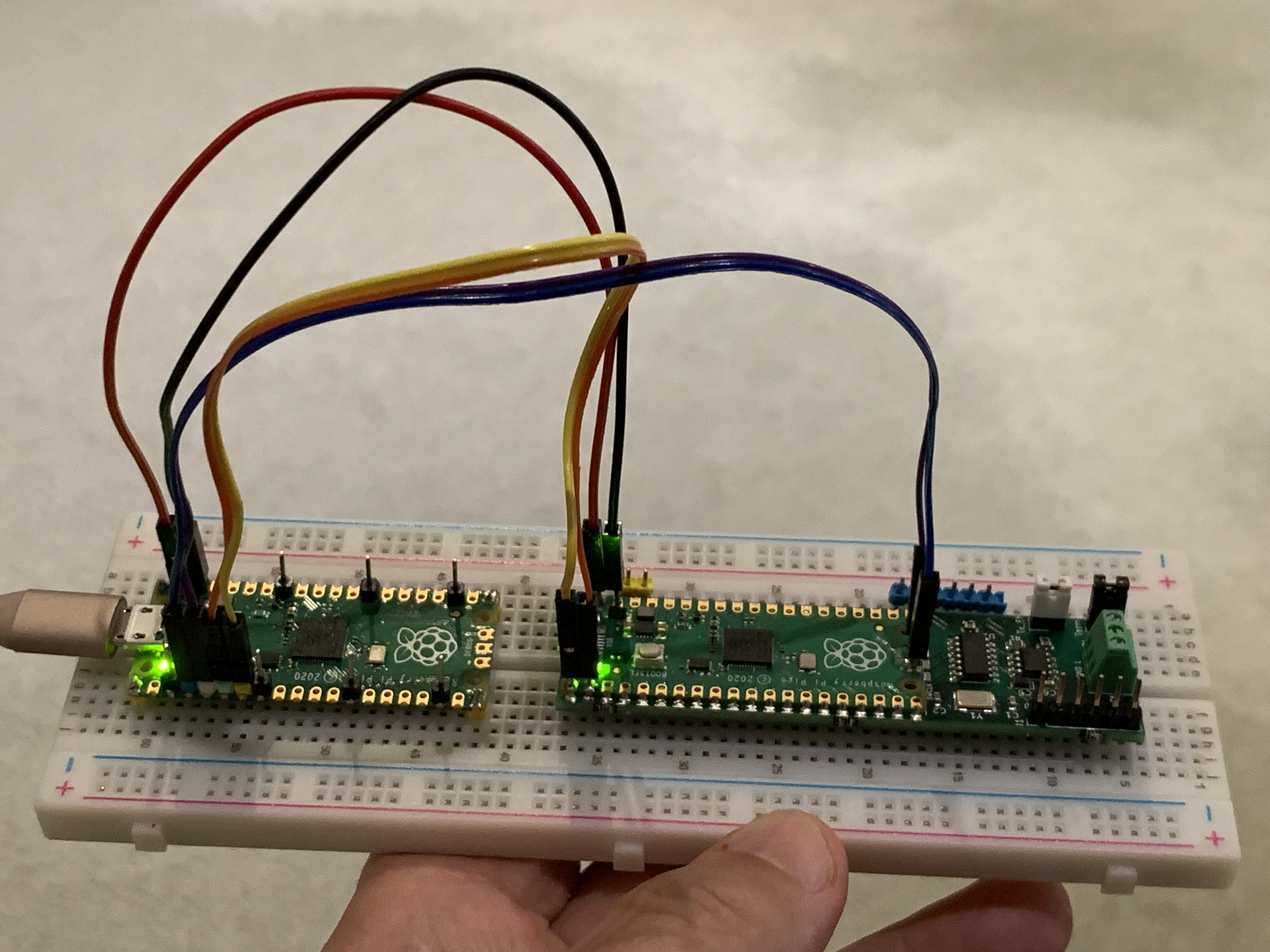 Debugging C on the CANPico | Dr. Ken Tindell